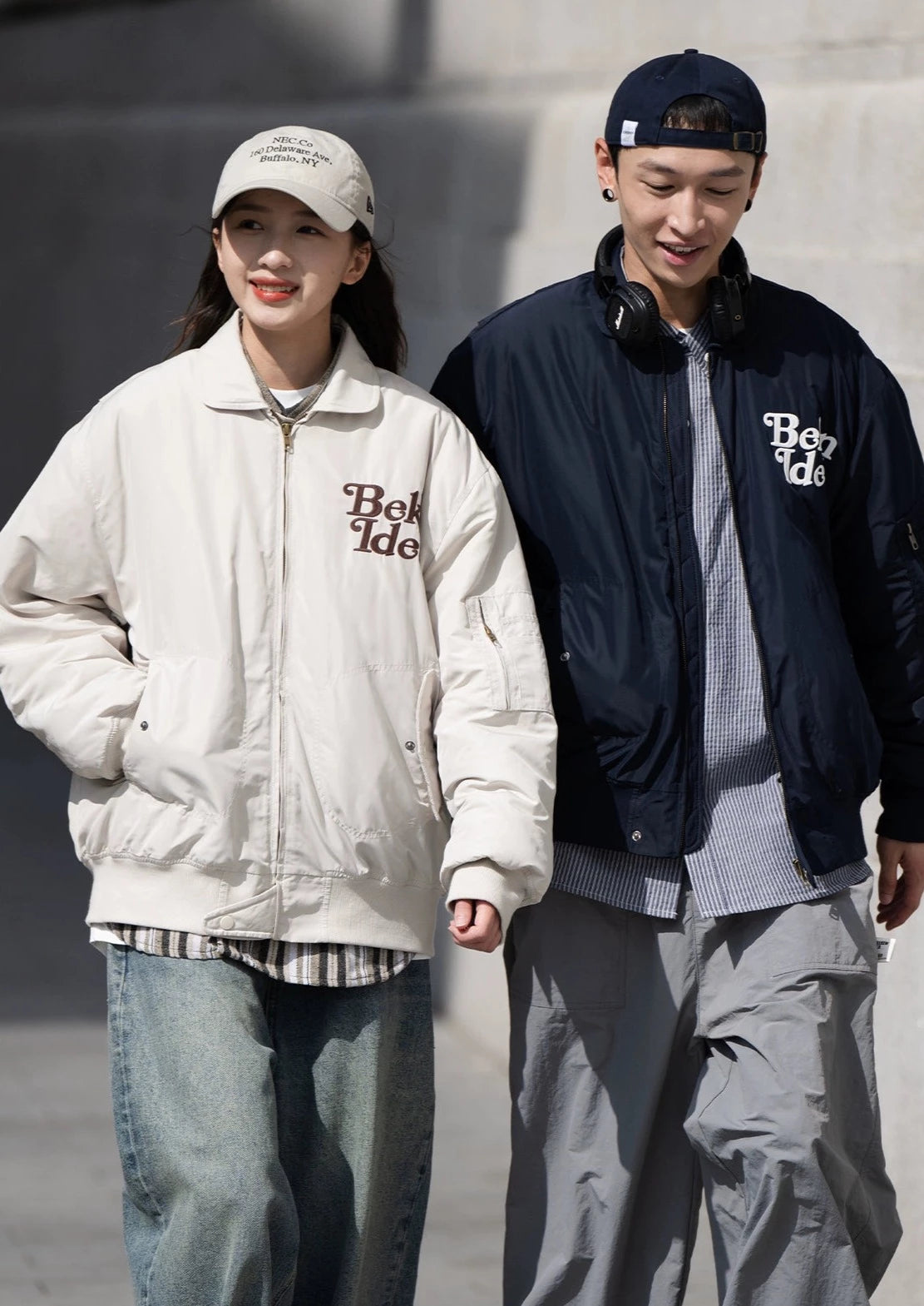 BELLKENIDE Early Riser Bekn Jacket