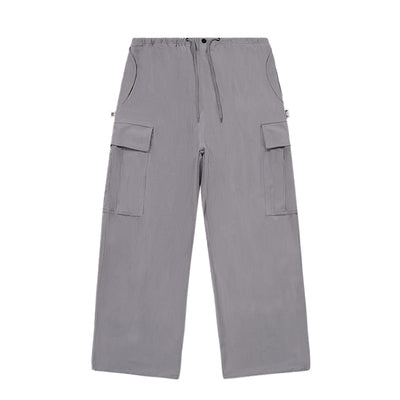 BELLKENIDE Corduroy Casual Pants