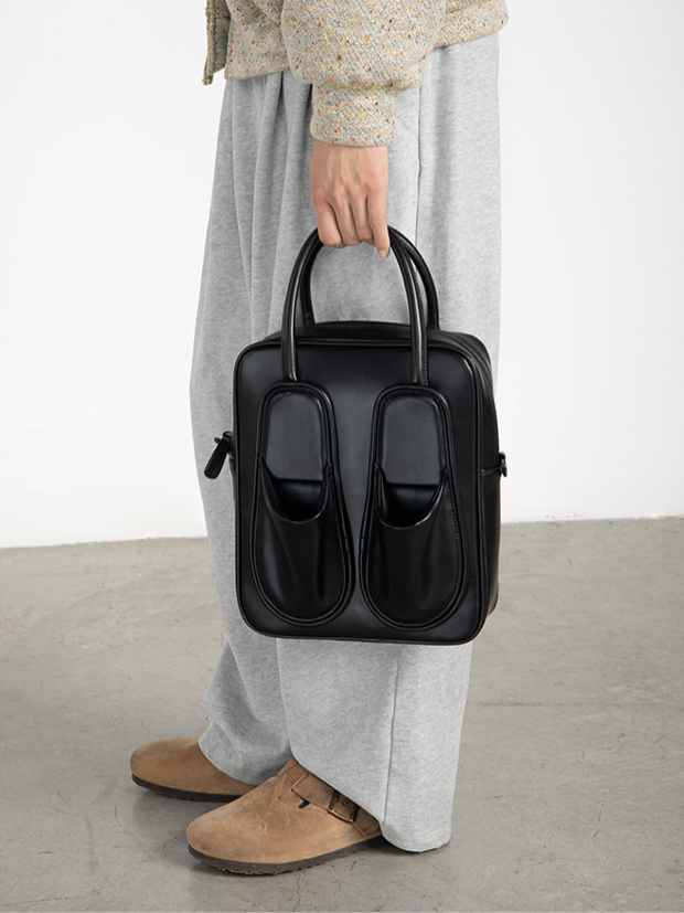 CONP Slipper Bag